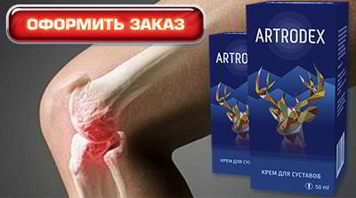 Артродекс купить в аптеке