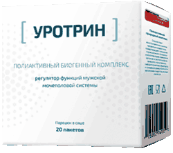 Уротрин лекарственное средство