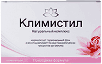 климистил от климакса
