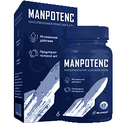 manpotenc для мужчин