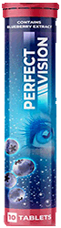 Таблетки Perfect Vision мини версия.