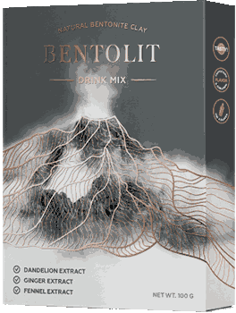 Напиток Bentolit.
