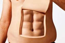 Благодаря Testosterone+ уменьшается подкожный и висцеральный жир.