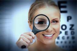Употребление Oculax нормализует функцию глазного нерва.