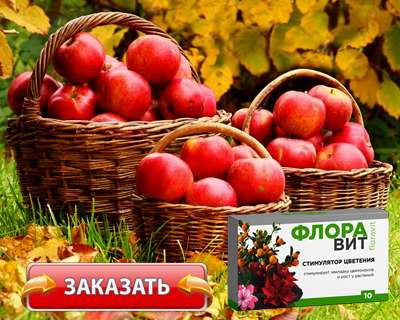 Средство Флоравит купить по доступной цене.