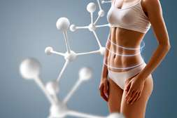 Состав Keto Slim Forte разгоняет метаболизм.