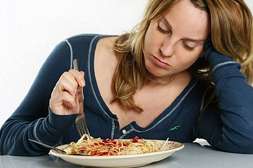 Польза Leptigen Meridian Diet в угнетении чувства голода.