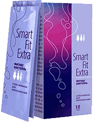 Средство Smart Fit Cocktail мини версия.